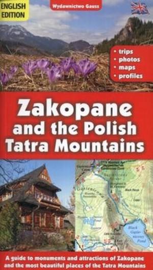 Zakopane and the Polish Tatra Moutains