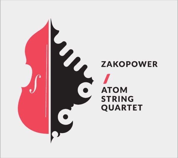Zakopower i Atom String Quartet