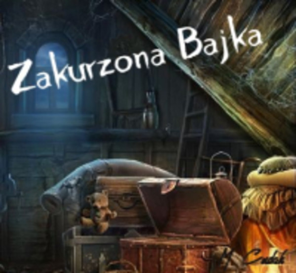 Zakurzona Bajka - Audiobook mp3