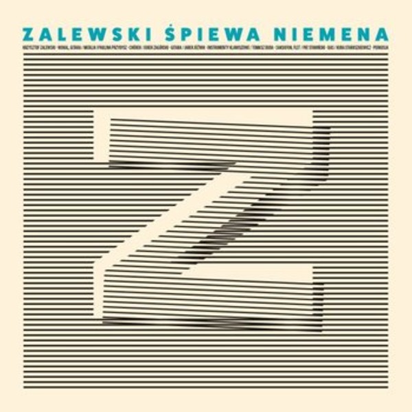 Zalewski śpiewa Niemena (vinyl)