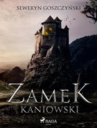 Zamek kaniowski - mobi, epub