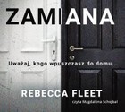 Zamiana - Audiobook mp3