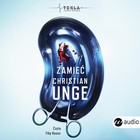 Zamieć - Audiobook mp3