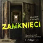 Zamknięci - Audiobook mp3 Kryminały Warszawskie Tom 3