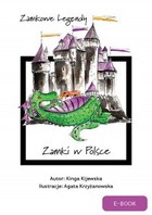 Zamkowe legendy Zamki w Polsce - mobi, epub, pdf