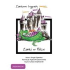 Zamkowe legendy Zamki w Polsce - Audiobook mp3