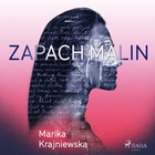 Zapach malin - Audiobook mp3