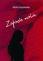 Zapach Malin - mobi, epub