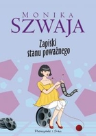 Zapiski Stanu Poważnego