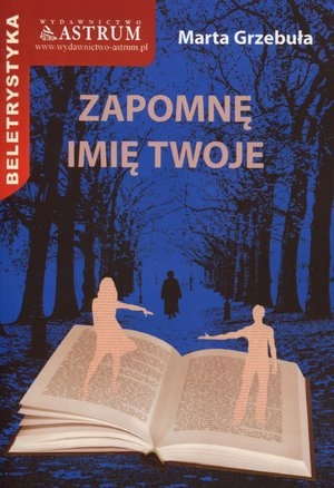 Zapomnę imię Twoje