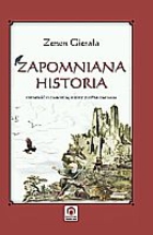 Zapomniana historia Opowieść o chłopcu, który został duchem