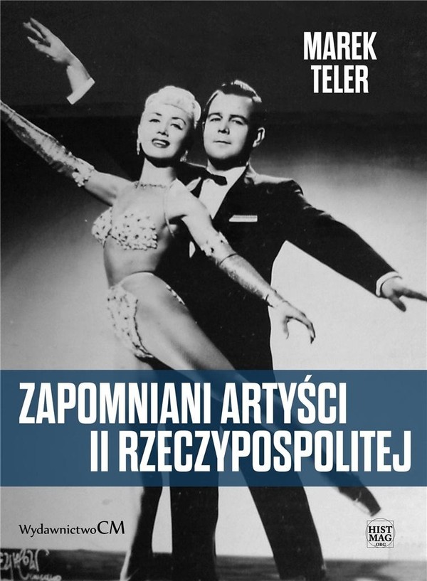 Zapomniani artyści II Rzeczypospolitej