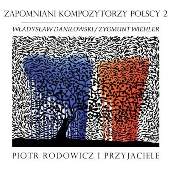 Zapomniani Kompozytorzy Polscy 2