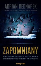 Zapomniany - mobi, epub Tom 1