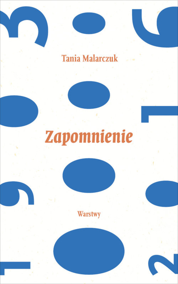 Zapomnienie