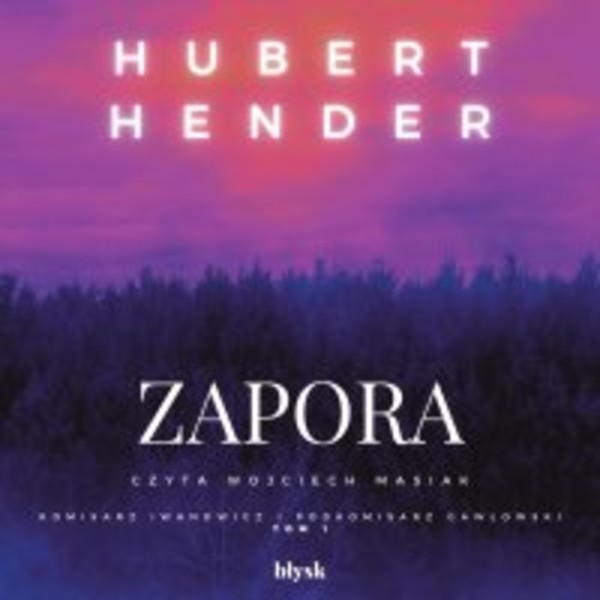Zapora - Audiobook mp3