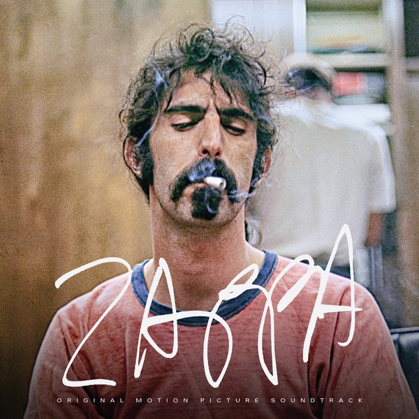 Zappa (OST) (vinyl) (Deluxe Limited Edition)
