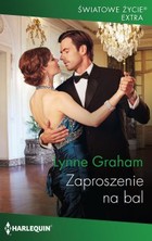 Zaproszenie na bal - mobi, epub