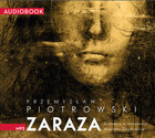 Zaraza - Audiobook mp3 Igor Brudny Tom 4