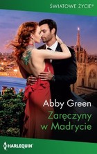 Zaręczyny w Madrycie - mobi, epub