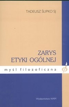 Zarys etyki ogólnej