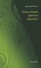 Zarys wierzeń plemion celtyckich - pdf