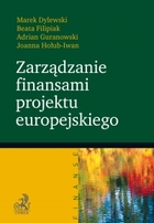 Zarządzanie finansami projektu europejskiego