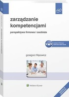 Zarządzanie kompetencjami - pdf Perspektywa firmowa i osobista