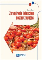 Zarządzanie łańcuchem dostaw żywności - mobi, epub