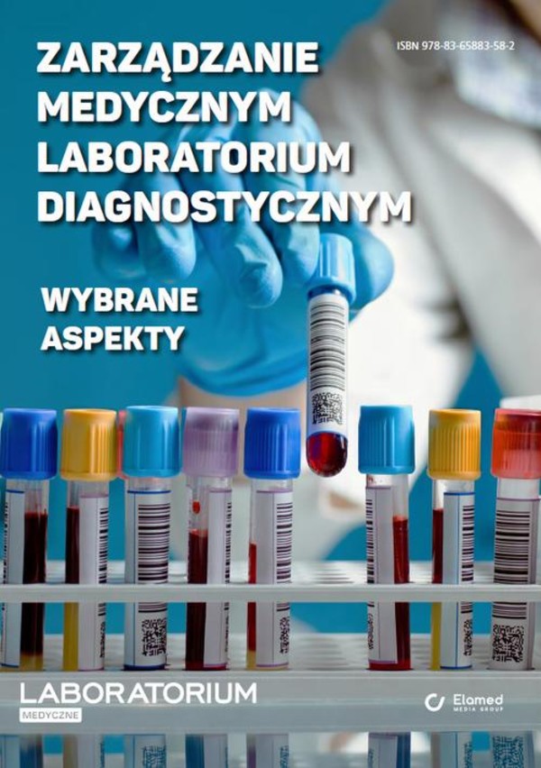 Zarządzanie medycznym laboratorium diagnostycznym - wybrane aspekty - pdf