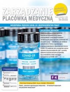Zarządzanie placówką medyczną - pdf Szczepienia przeciw COVID-19 i bezpieczeństwo pracy