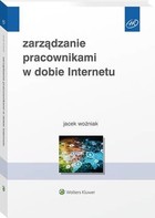 Zarządzanie pracownikami w dobie Internetu - pdf