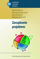 Zarządzanie projektem - pdf