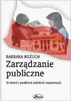 Zarządzanie publiczne