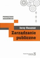 Zarządzanie publiczne - pdf