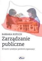 Zarządzanie publiczne - pdf
