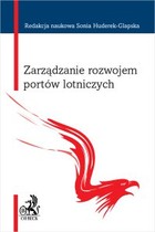 Zarządzanie rozwojem portów lotniczych - pdf