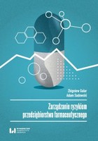 Zarządzanie ryzykiem przedsiębiorstwa farmaceutycznego - pdf