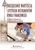Zarządzanie wartością i ryzykiem instrumentów rynku finansowego - pdf