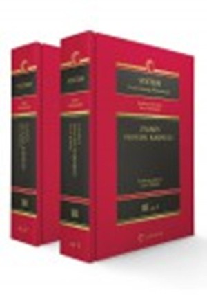 System Prawa Karnego Procesowego Tom 3 Zasady procesu karnego Część 1 i 2