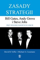 Zasady strategii - mobi, epub