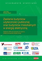 Zasilanie budynków użyteczności publicznej oraz budynków mieszkalnych w energię elektryczną - pdf