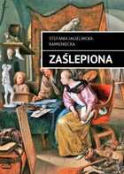 Zaślepiona - mobi, epub