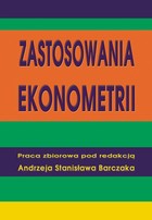 Zastosowania ekonometrii - pdf