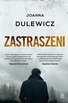 Zastraszeni - mobi, epub