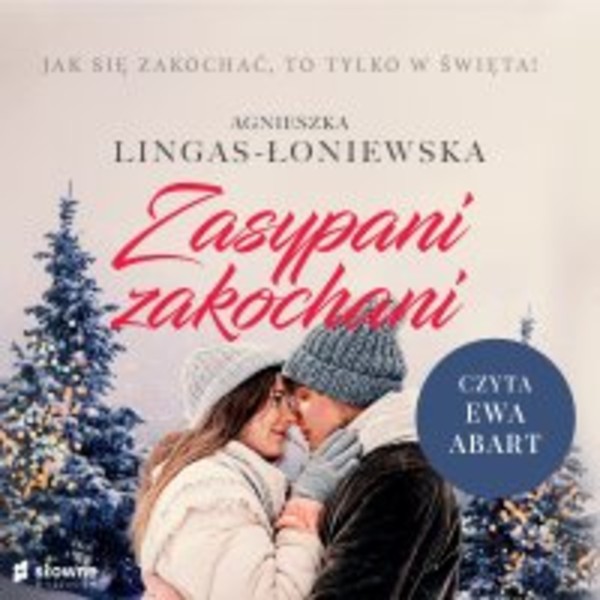 Zasypani zakochani - Audiobook mp3