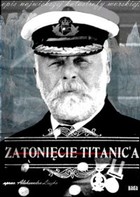 Zatonięcie Titanica - mobi, epub