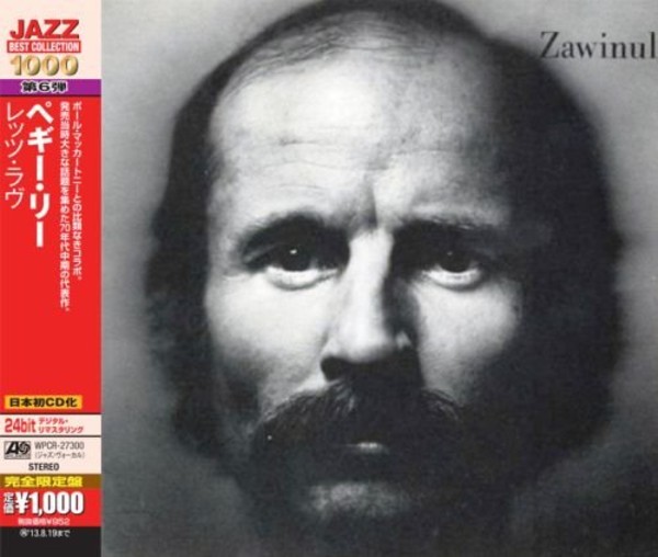 Zawinul Jazz Best Collection 1000