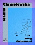 Zbieg okoliczności - mobi, epub