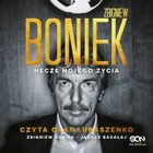 Zbigniew Boniek - Audiobook mp3 Mecze mojego życia